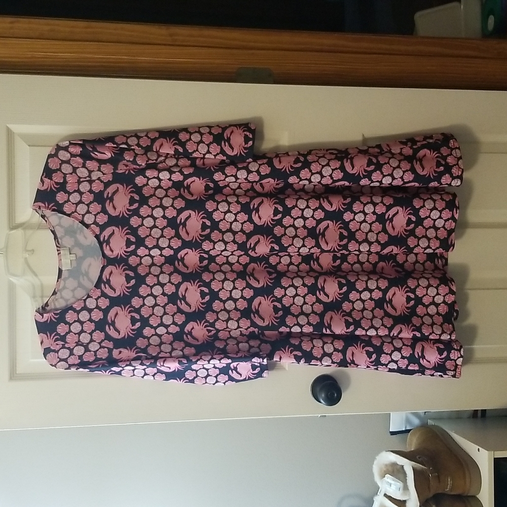 Simply Southern dress